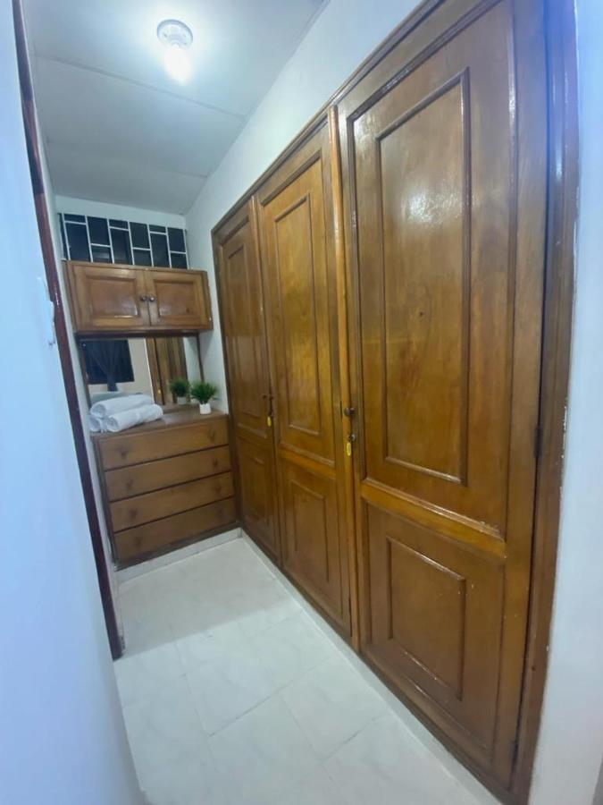 Habitaciones Independientes Cerca Al Aeropuerto 1 Cartagena Exterior foto
