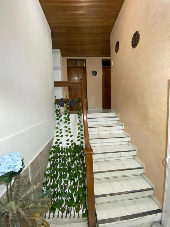 Habitaciones Independientes Cerca Al Aeropuerto 1 Cartagena Exterior foto